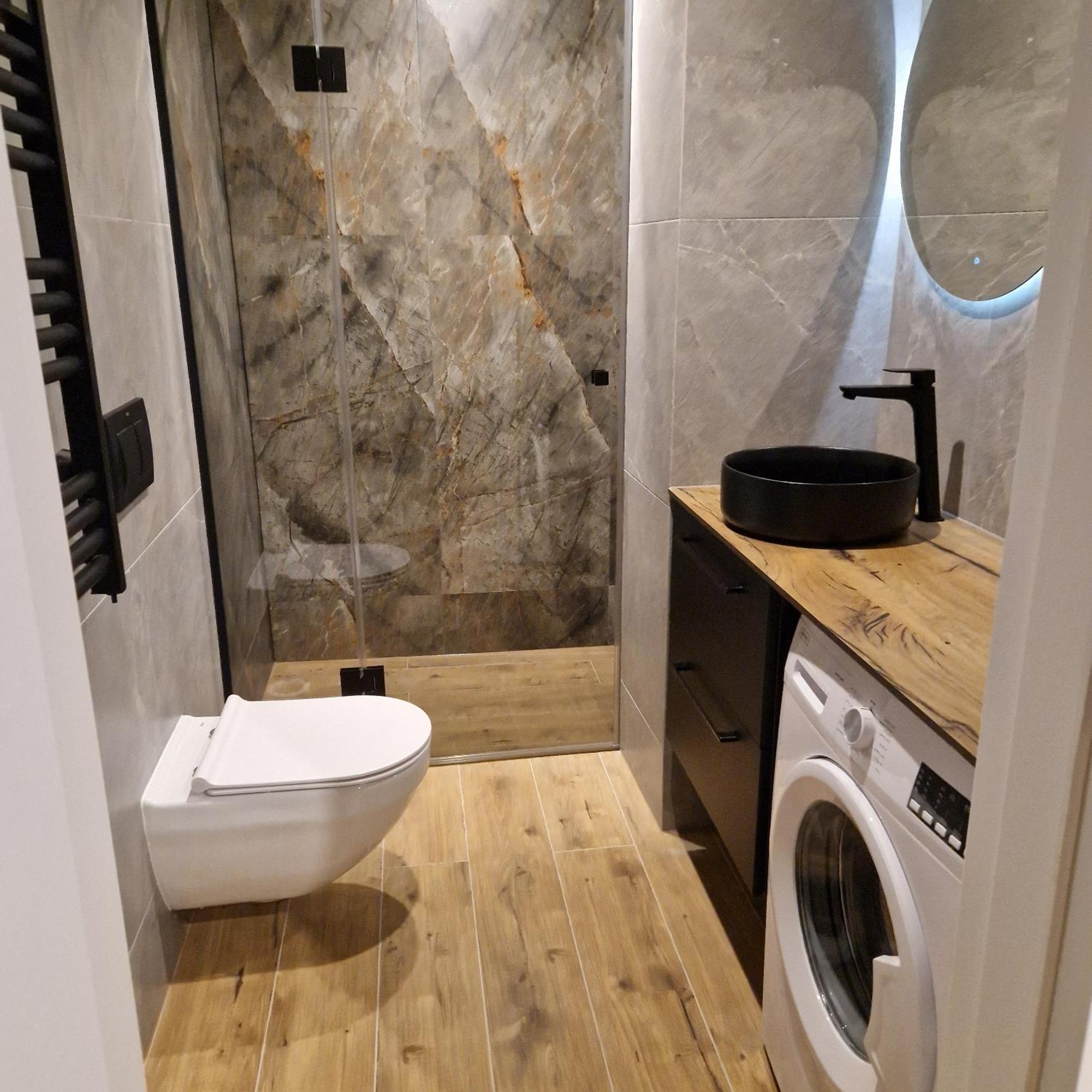 Apartamenty Panorama Łódź Eksteriør billede