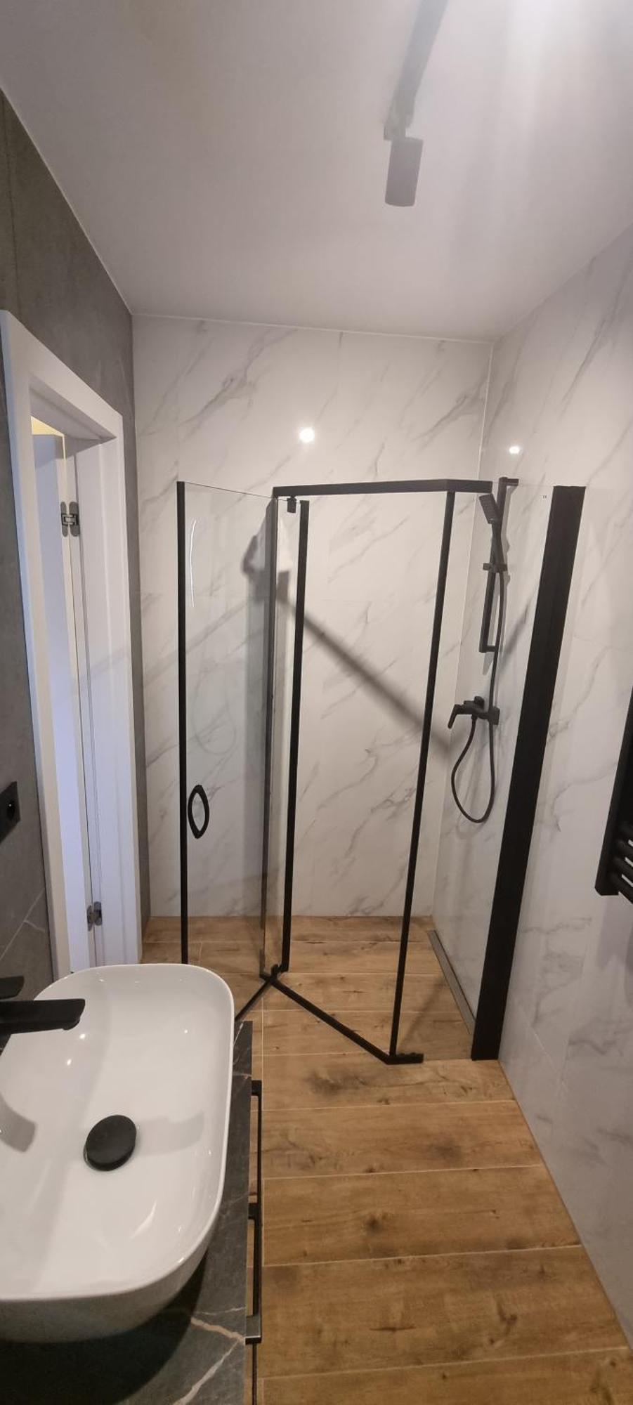Apartamenty Panorama Łódź Eksteriør billede