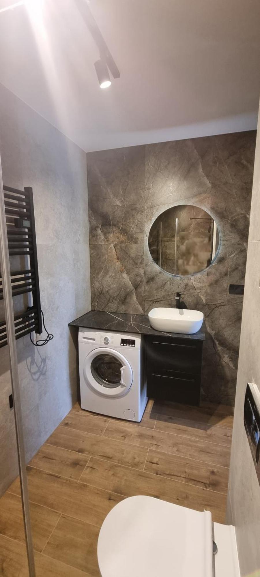 Apartamenty Panorama Łódź Eksteriør billede