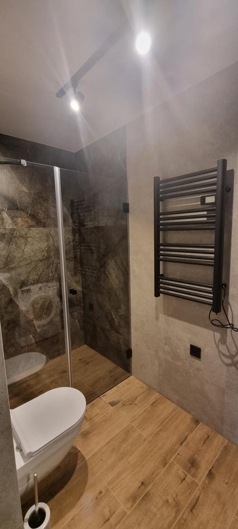 Apartamenty Panorama Łódź Eksteriør billede