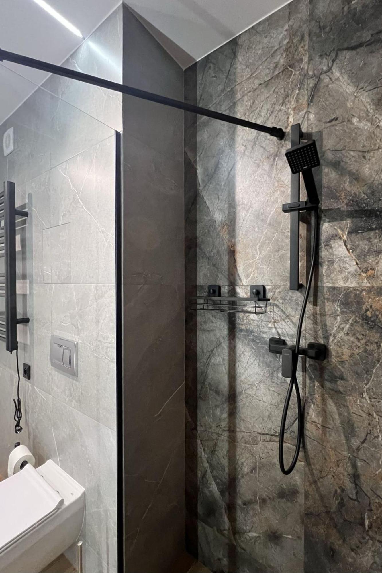 Apartamenty Panorama Łódź Eksteriør billede