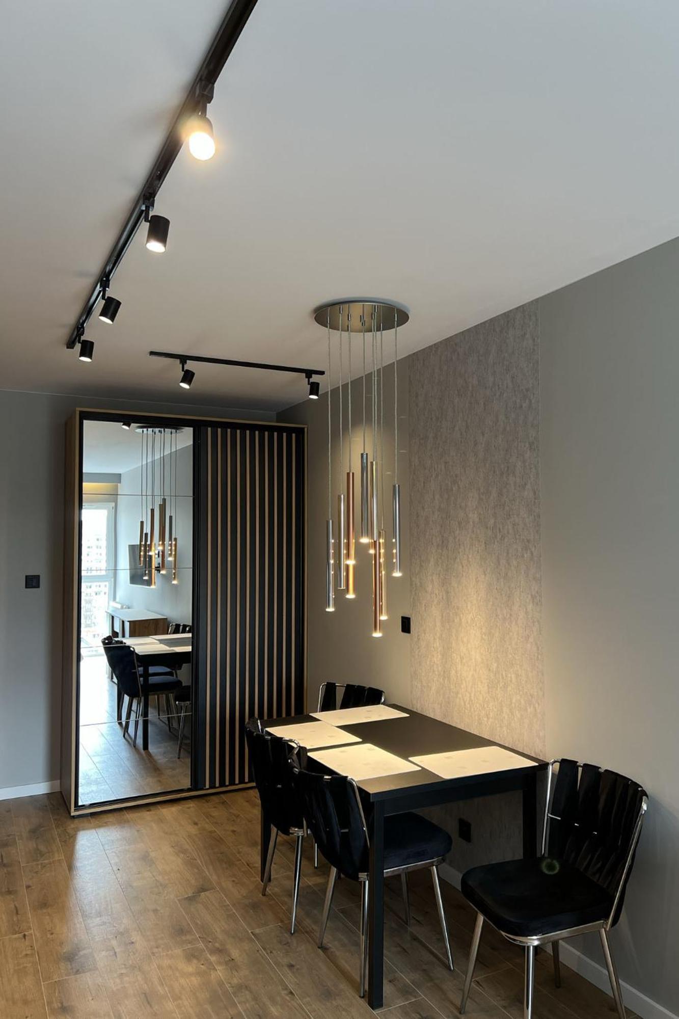 Apartamenty Panorama Łódź Eksteriør billede