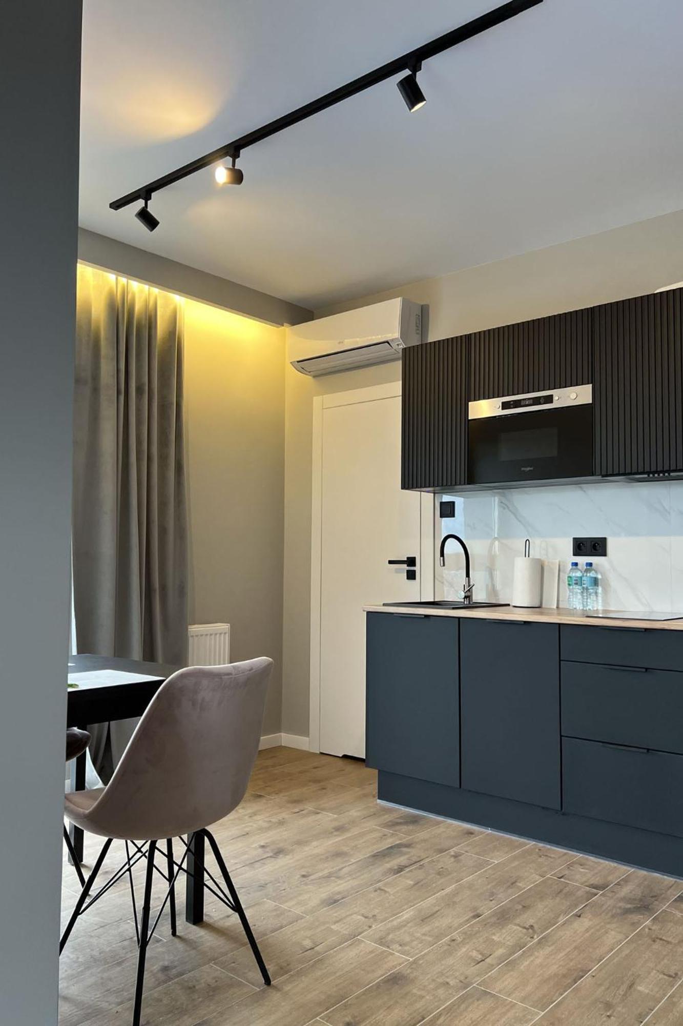 Apartamenty Panorama Łódź Eksteriør billede