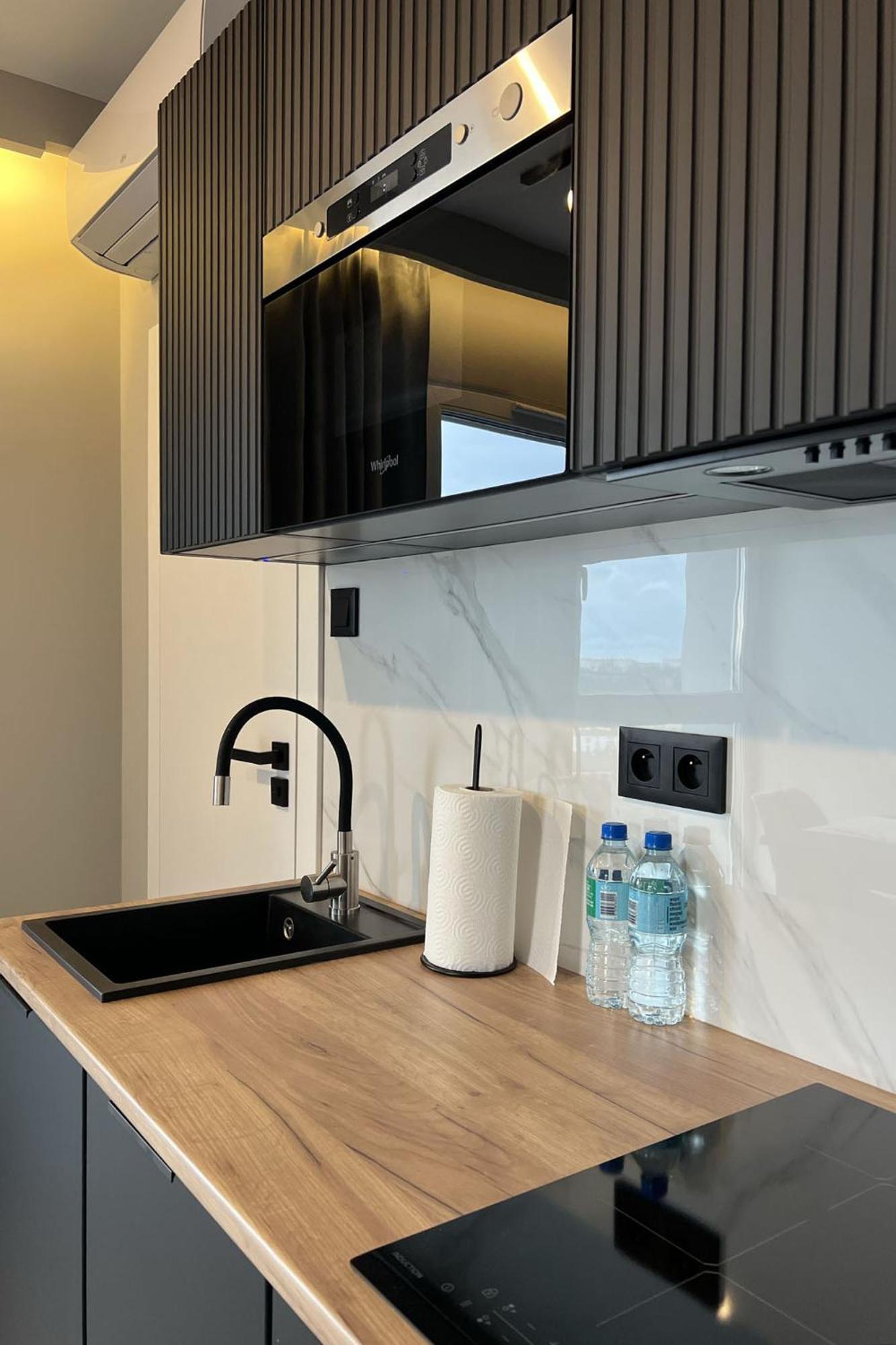 Apartamenty Panorama Łódź Eksteriør billede